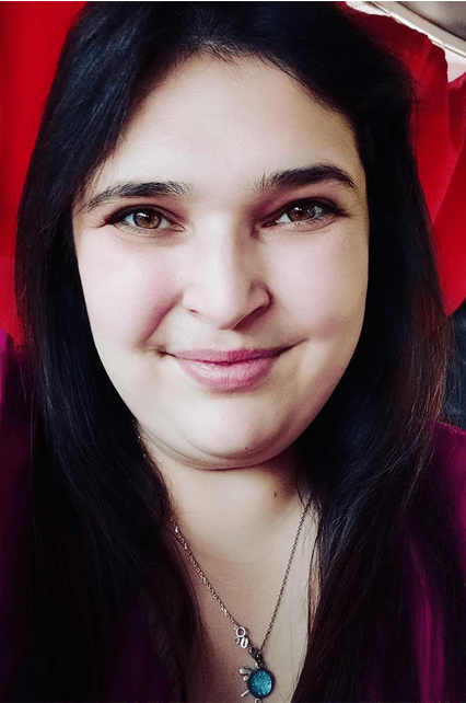 Иванна Стефанова